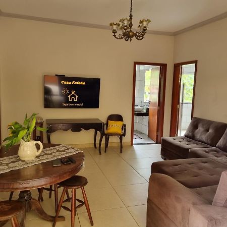 Willa Casa Faisao Nova Lima Zewnętrze zdjęcie