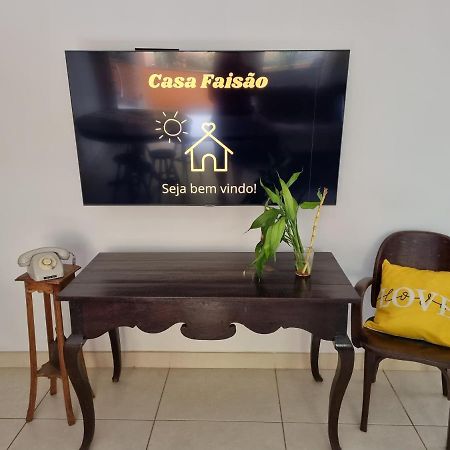 Willa Casa Faisao Nova Lima Zewnętrze zdjęcie