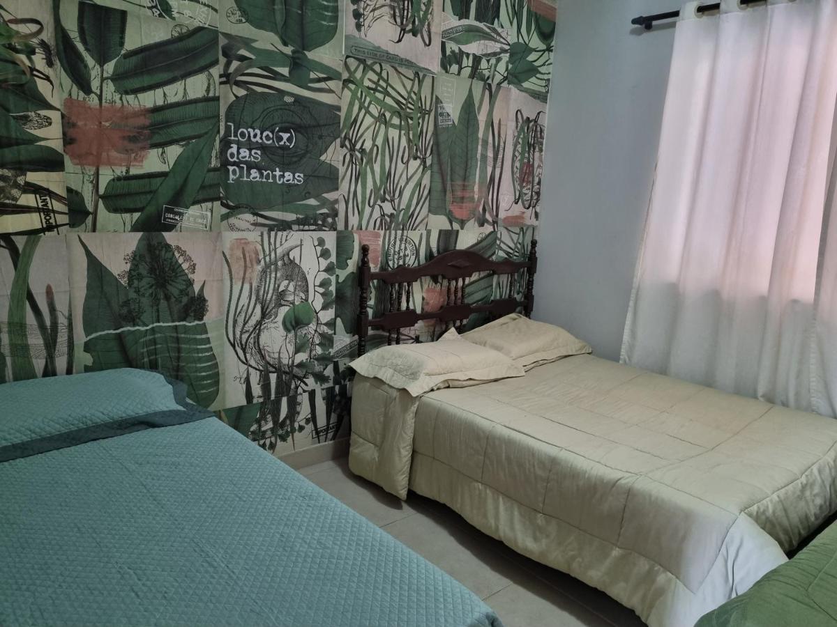 Willa Casa Faisao Nova Lima Zewnętrze zdjęcie