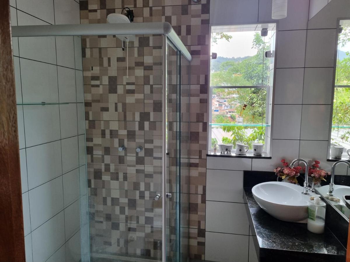 Willa Casa Faisao Nova Lima Zewnętrze zdjęcie