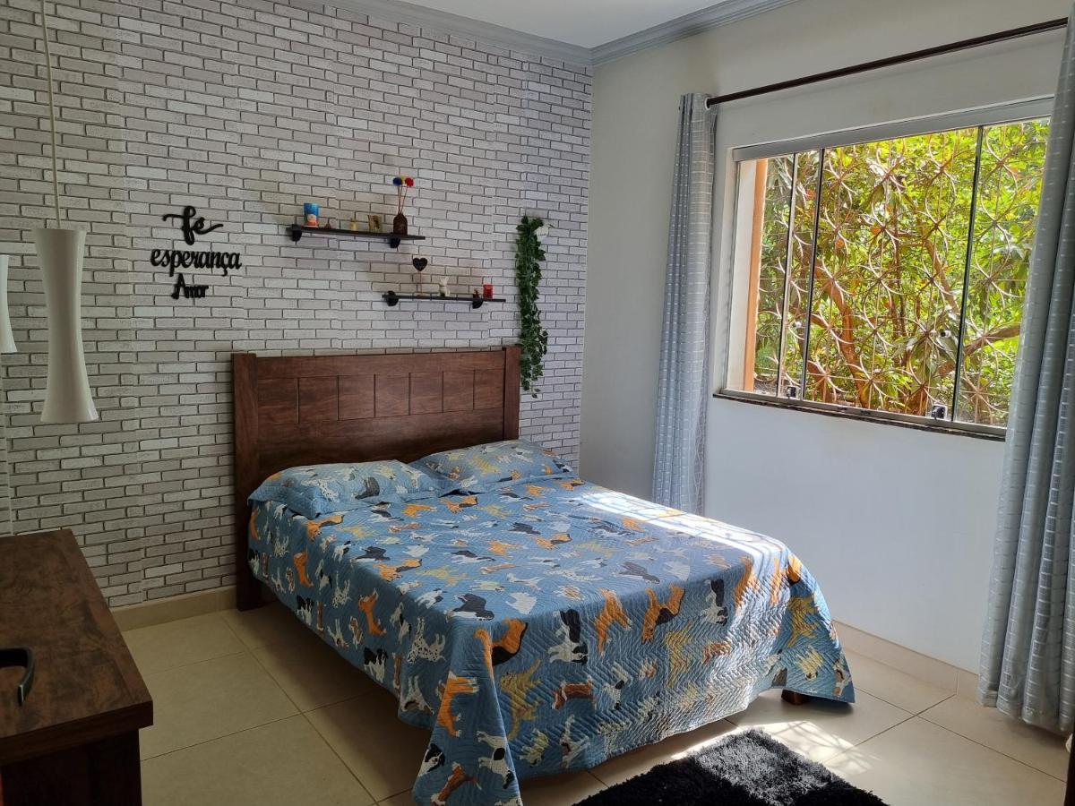 Willa Casa Faisao Nova Lima Zewnętrze zdjęcie