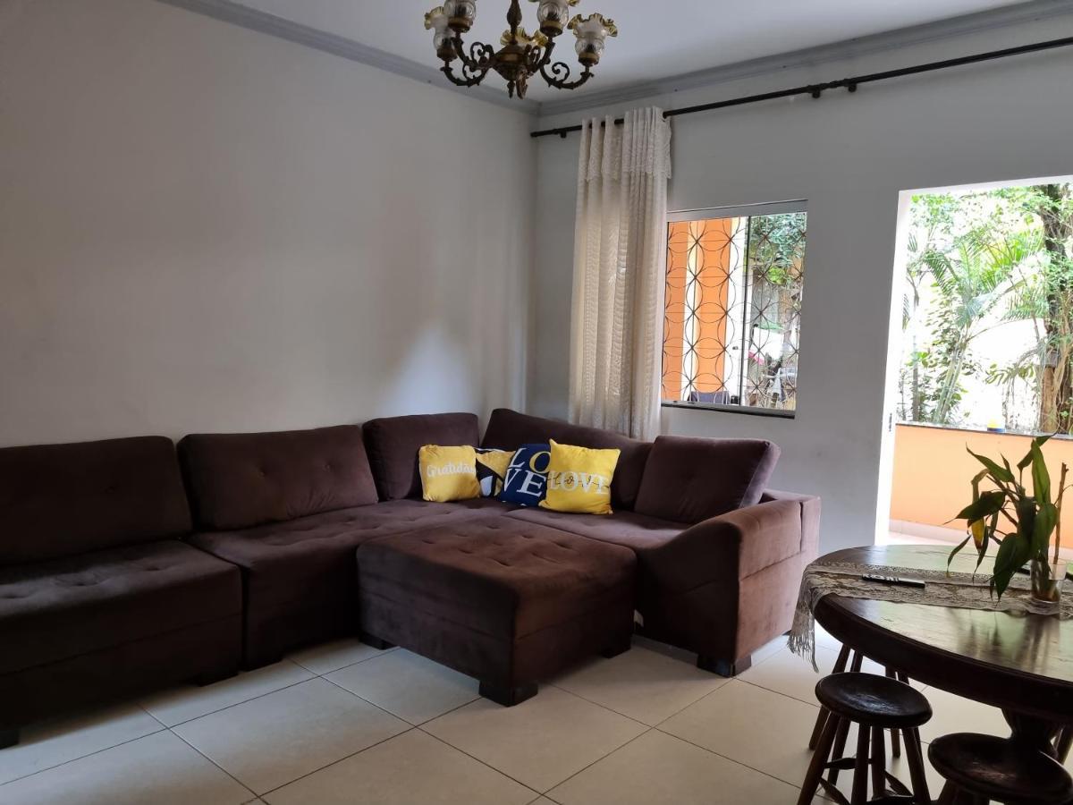Willa Casa Faisao Nova Lima Zewnętrze zdjęcie