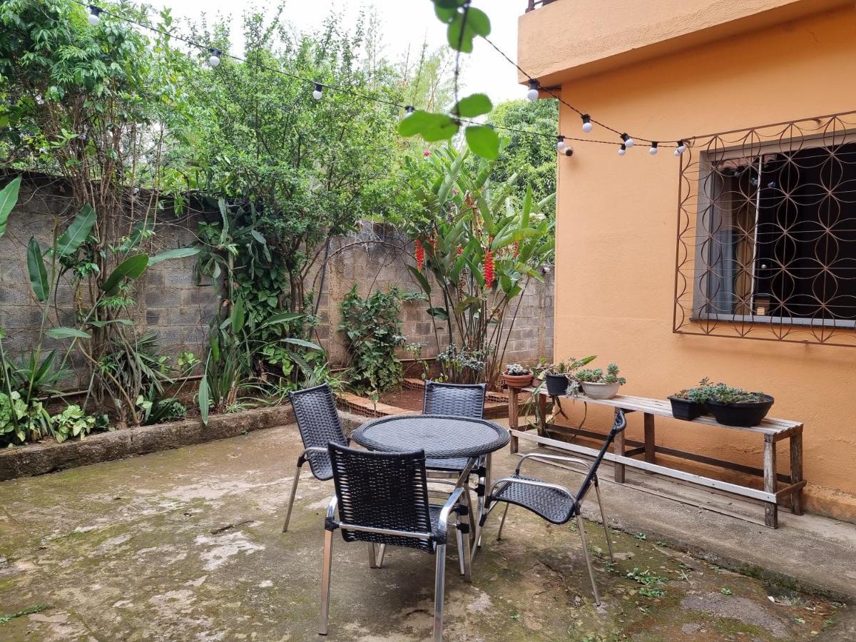 Willa Casa Faisao Nova Lima Zewnętrze zdjęcie