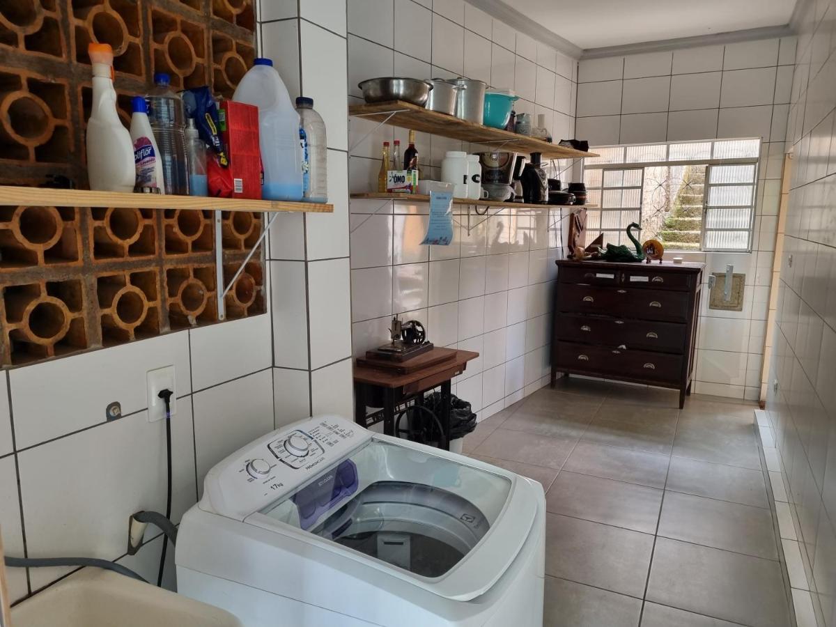 Willa Casa Faisao Nova Lima Zewnętrze zdjęcie