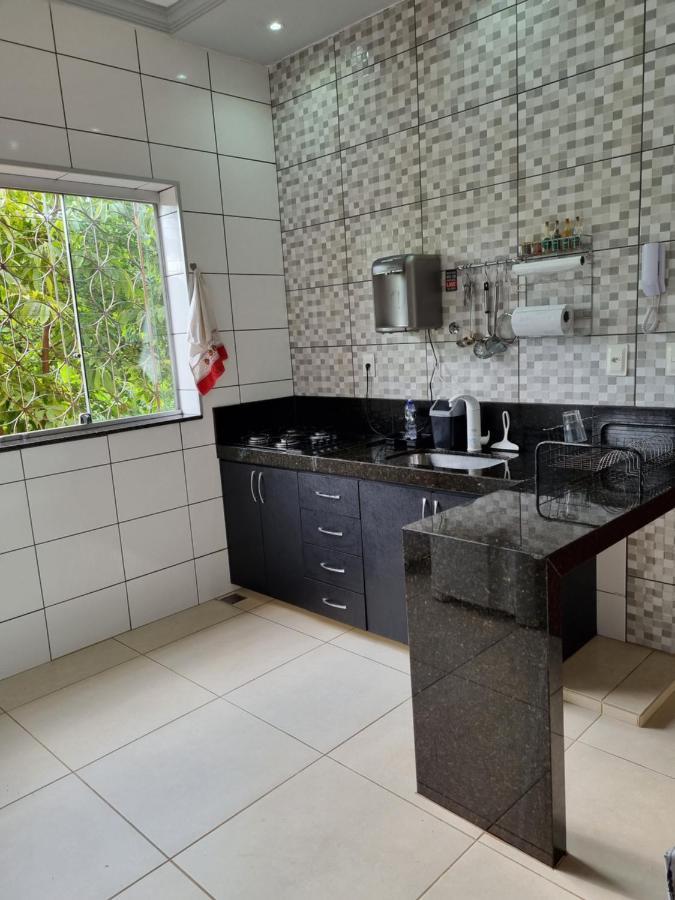 Willa Casa Faisao Nova Lima Zewnętrze zdjęcie