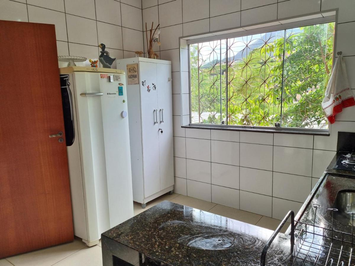 Willa Casa Faisao Nova Lima Zewnętrze zdjęcie